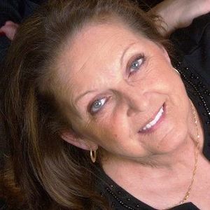 Meet your Posher, Patricia